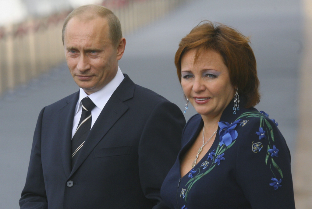 5 unknown facts about putin